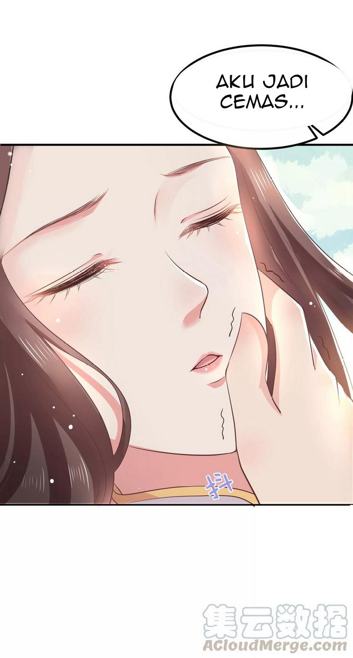 Dragon Princess Chapter 25 Bahasa Indonesia